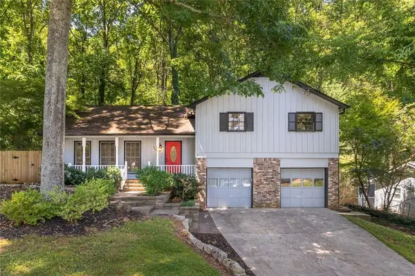 2845 Wood Forest, Marietta, GA 30066