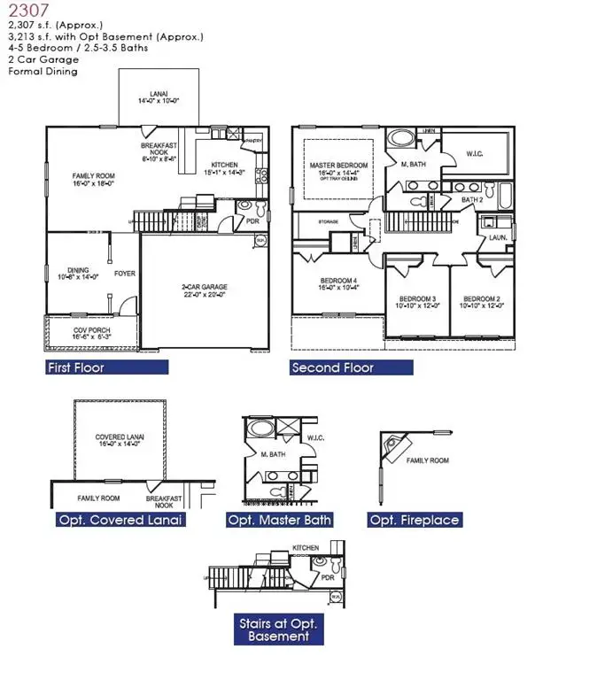 450 Magnolia Grove Place, Cornelia, GA 30531 - #2