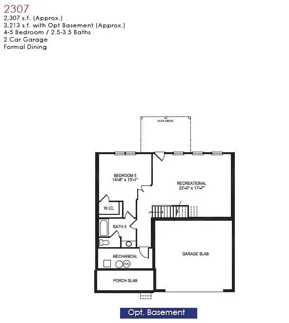 450 Magnolia Grove Place, Cornelia, GA 30531 - #3