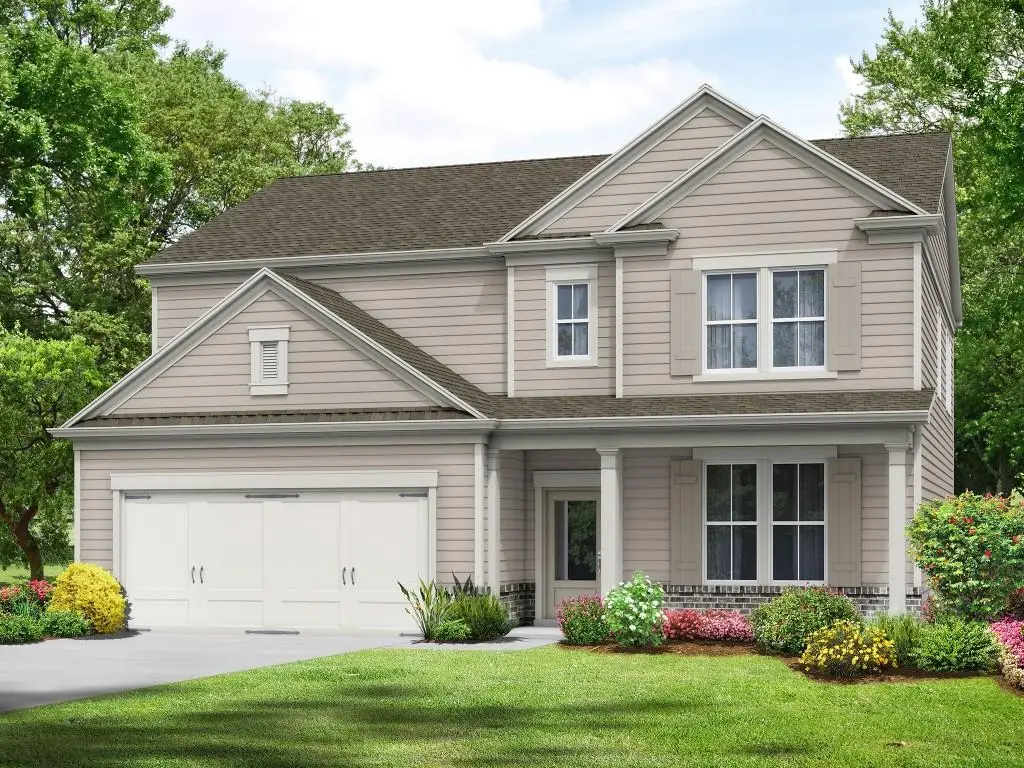 260 Crimson Feather Drive, Jefferson, GA 30549 - #1