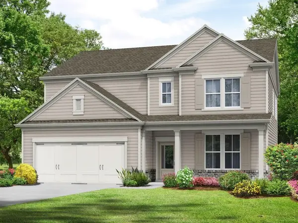 260 Crimson Feather Drive, Jefferson, GA 30549