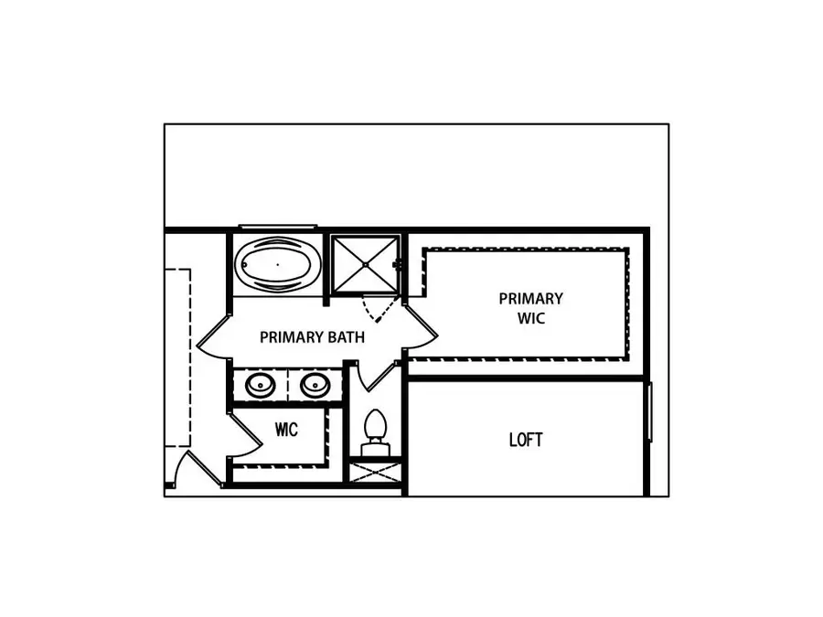 260 Crimson Feather Drive, Jefferson, GA 30549 - #3