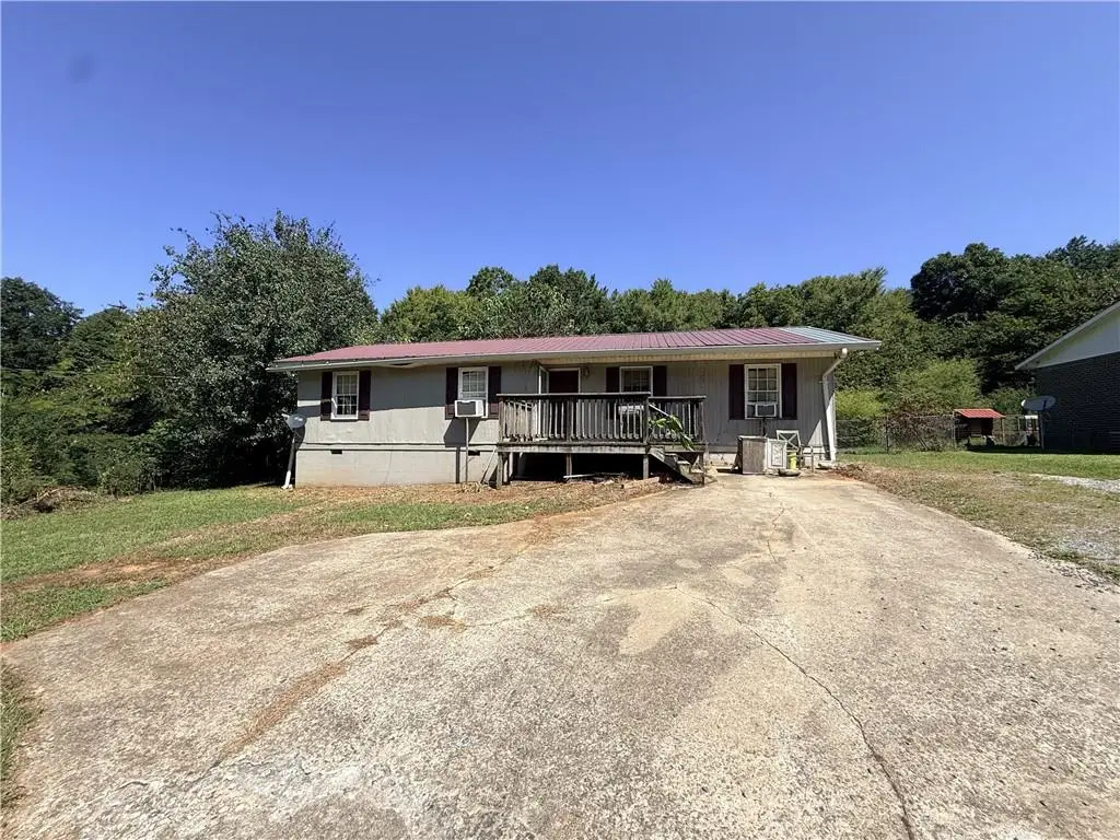 53 Padlock Mountain Road, Cave Spring, GA 30124 - #1