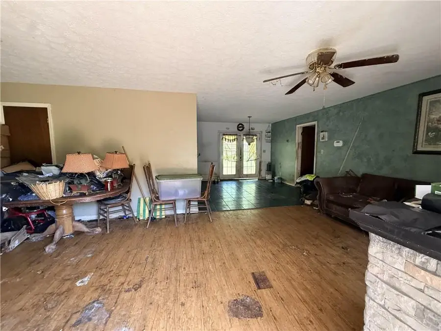 53 Padlock Mountain Road, Cave Spring, GA 30124 - #2