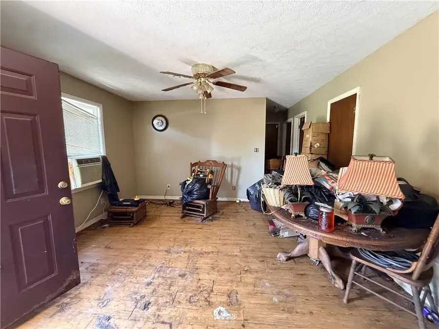53 Padlock Mountain Road, Cave Spring, GA 30124 - #3