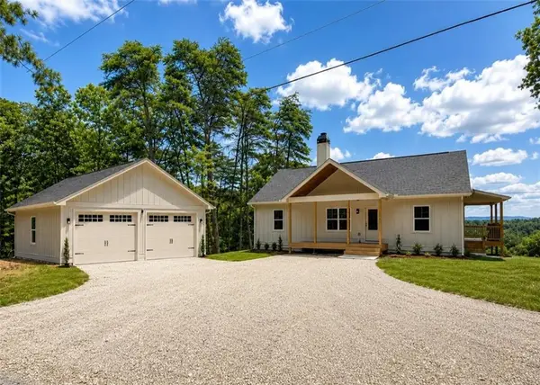 1521B Azure Lane, Ranger, GA 30734