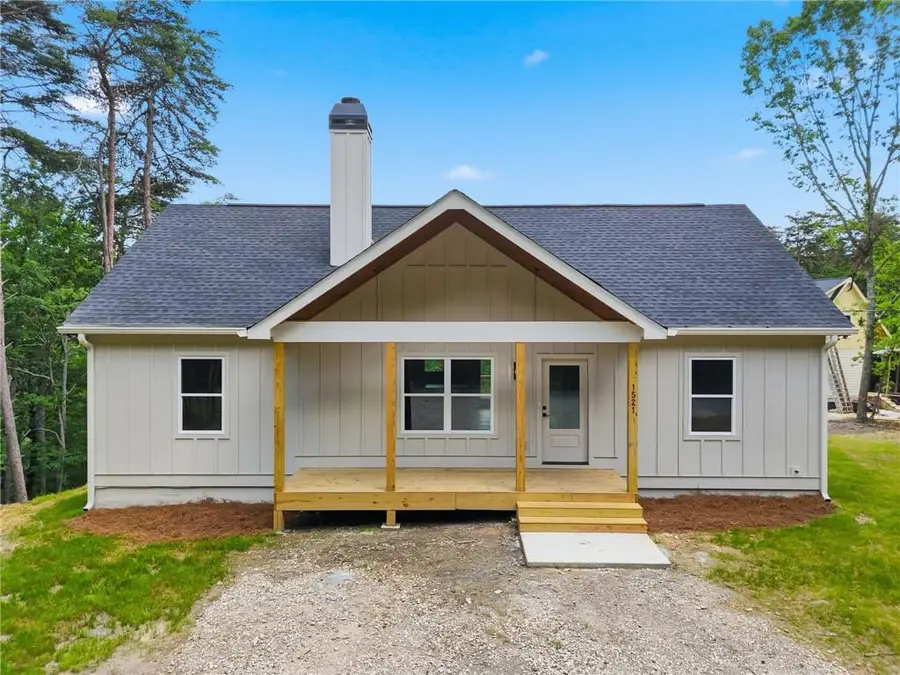 1521B Azure Lane, Ranger, GA 30734 - #2