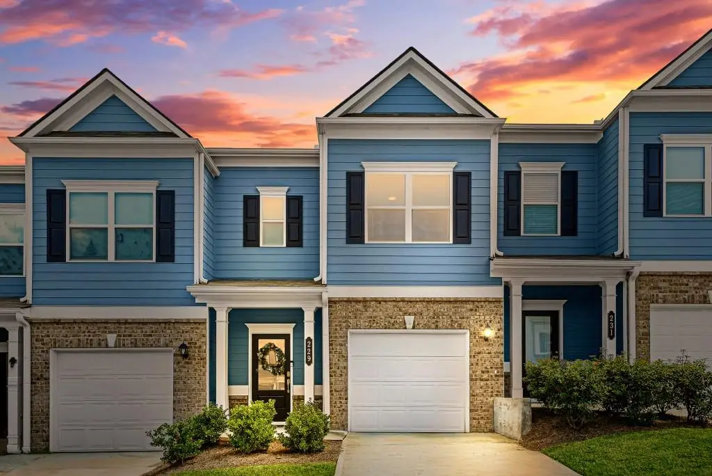 229 Dupont Drive, Cartersville, GA 30121 - #1