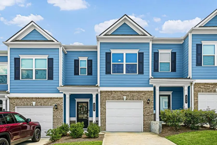 229 Dupont Drive, Cartersville, GA 30121 - #2