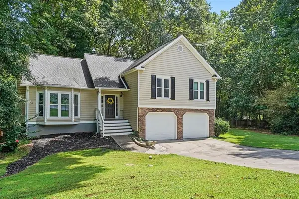 996 Miles Court, Powder Springs, GA 30127
