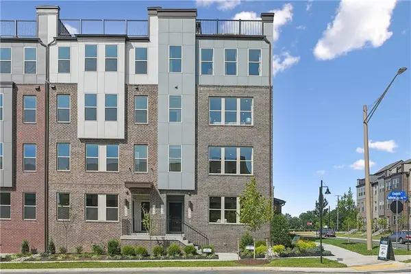 356 Skylar Court Se #112, Atlanta, GA 30315