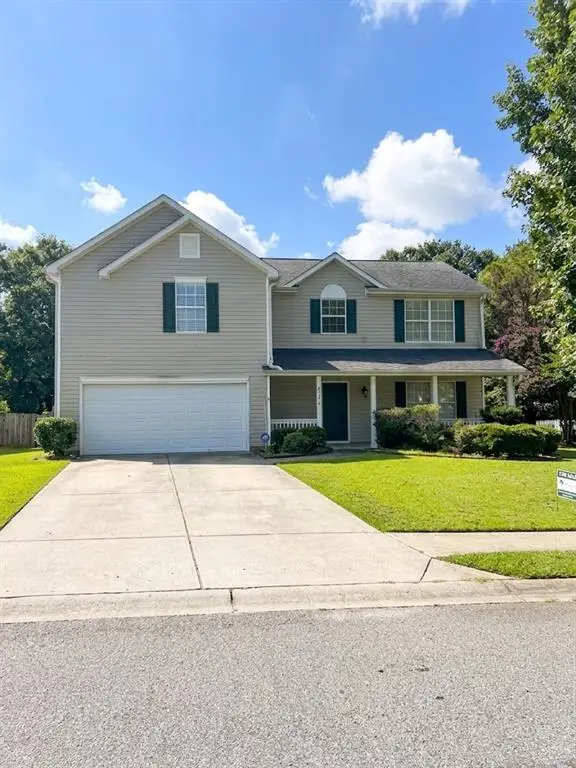 3181 Greenbrier Court, Buford, GA 30519 - #1