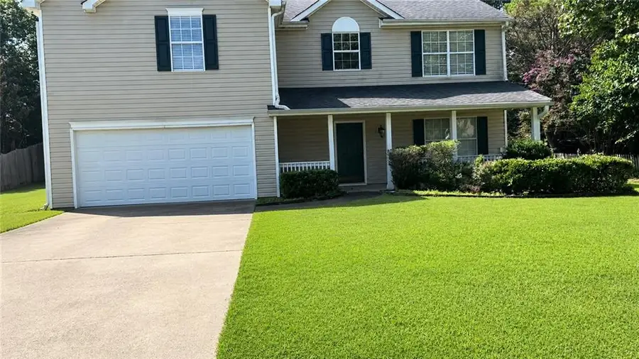 3181 Greenbrier Court, Buford, GA 30519 - #2