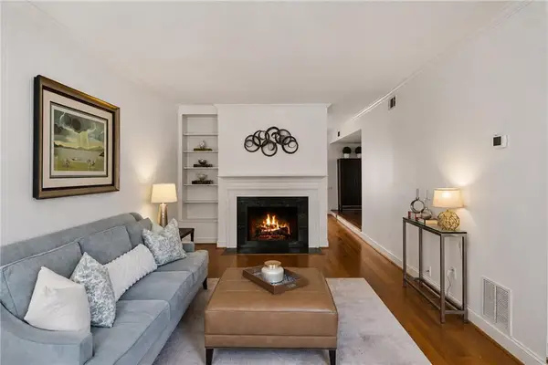 4620 Wieuca Road Ne #68, Atlanta, GA 30342