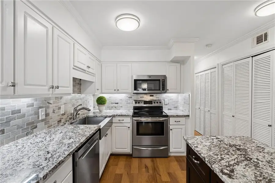4620 Wieuca Road Ne #68, Atlanta, GA 30342 - #2