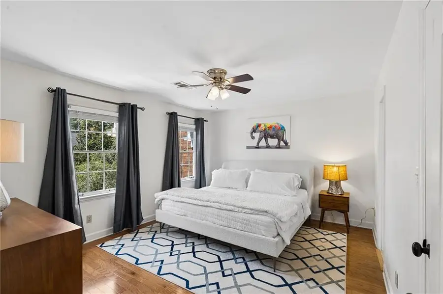 4620 Wieuca Road Ne #68, Atlanta, GA 30342 - #3