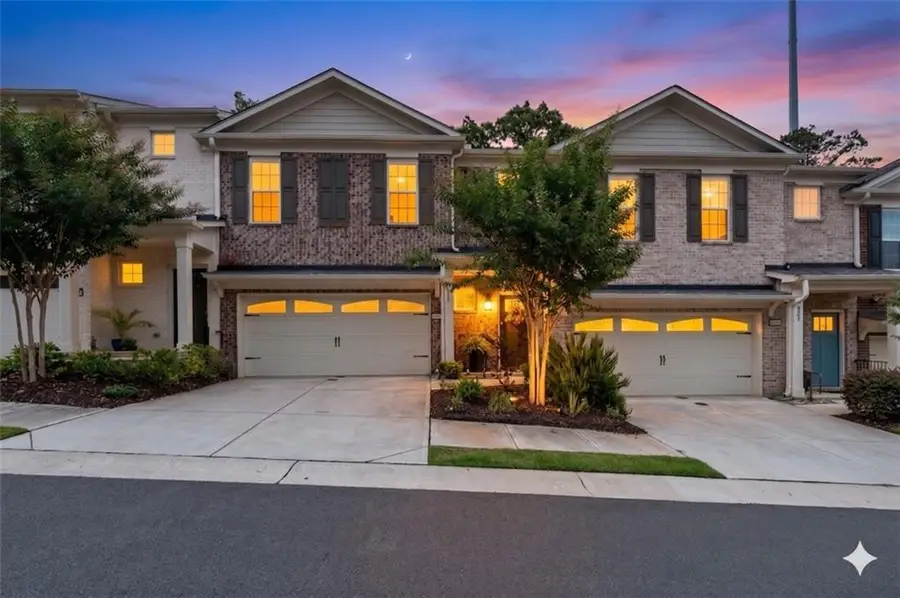 517 Garvin Drive, Woodstock, GA 30189 - #2
