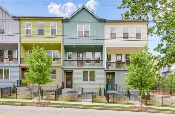 1390 Cozy Circle, Atlanta, GA 30326