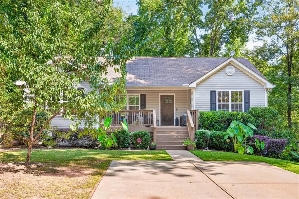 171 Dawson Drive, Dawsonville, GA 30534 - #1