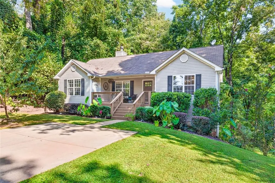 171 Dawson Drive, Dawsonville, GA 30534 - #2