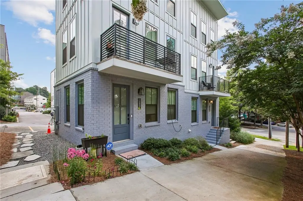 1280 Longreen Terrace Nw, Atlanta, GA 30318 - #1