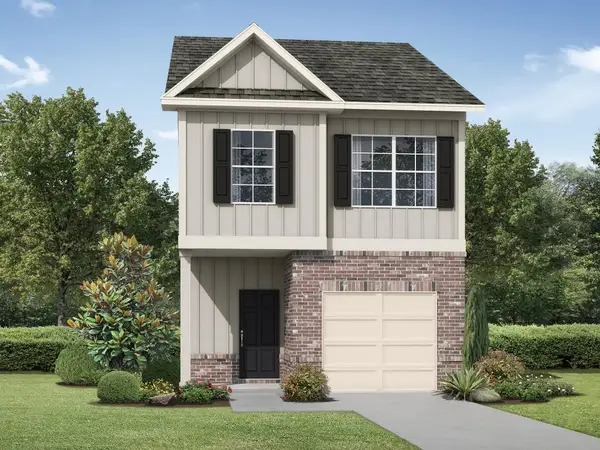 2872 Lillian Lane, Douglasville, GA 30135