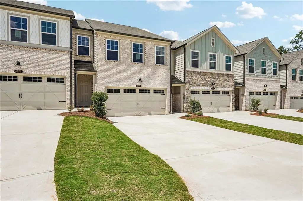227 Kinship Drive Sw, Mableton, GA 30126 - #1