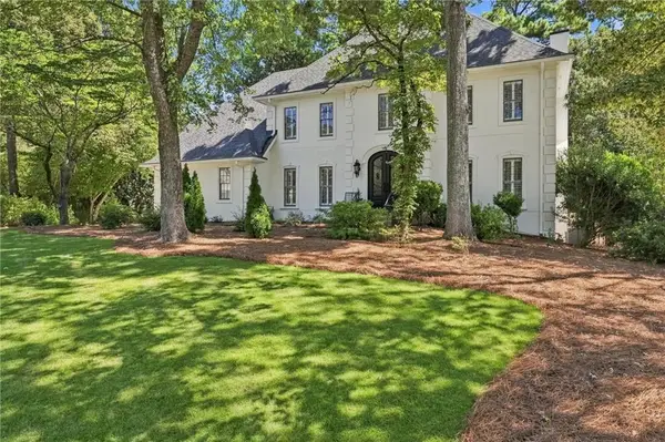 613 Bostic Hill Ct Se, Marietta, GA 30067
