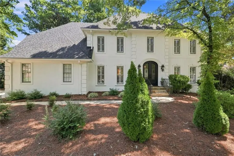 613 Bostic Hill Ct Se, Marietta, GA 30067 - #2