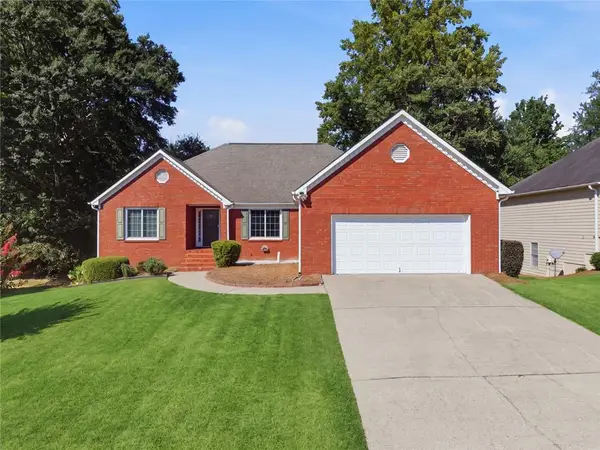 1424 Oak Bend Way, Lawrenceville, GA 30045