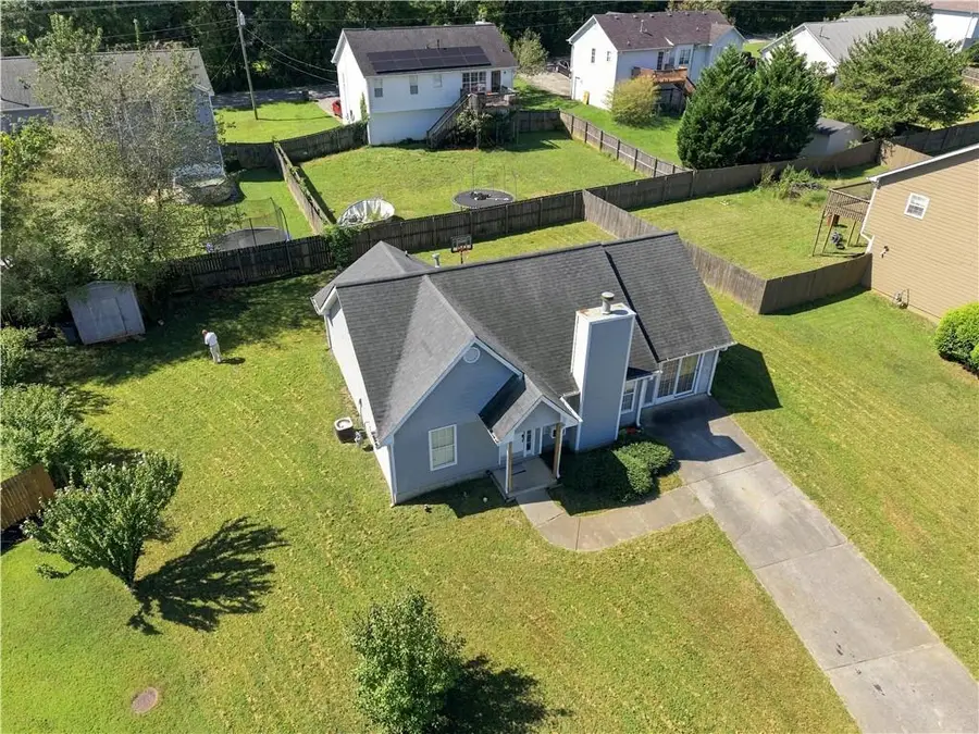 131 Nicole Circle, Rockmart, GA 30153 - #2