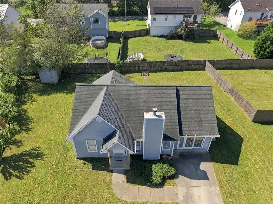 131 Nicole Circle, Rockmart, GA 30153 - #3