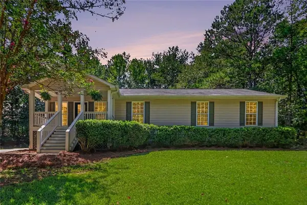 7290 State Rte 5, Douglasville, GA 30135