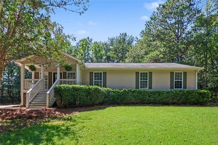 7290 Ga Hwy 5, Douglasville, GA 30135 - #2