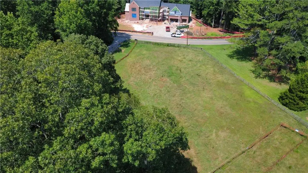 16495 Phillips Road, Milton, GA 30004 - #1