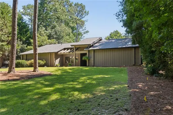 4188 Lake Rill Court, Marietta, GA 30062