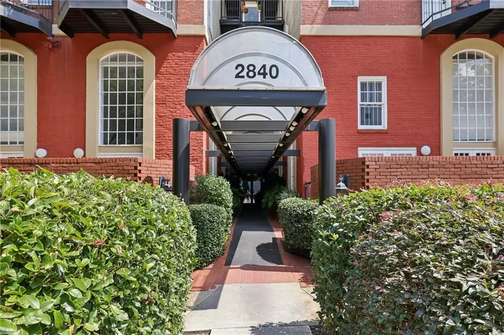2840 Peachtree Road Nw #410, Atlanta, GA 30305 - #1