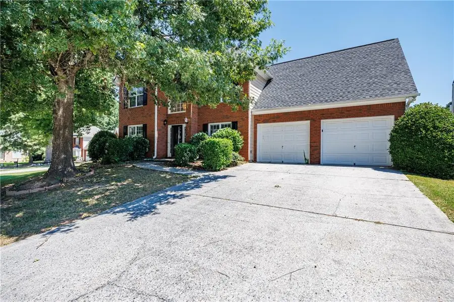 6015 Farmwood Way Se, Mableton, GA 30126 - #2