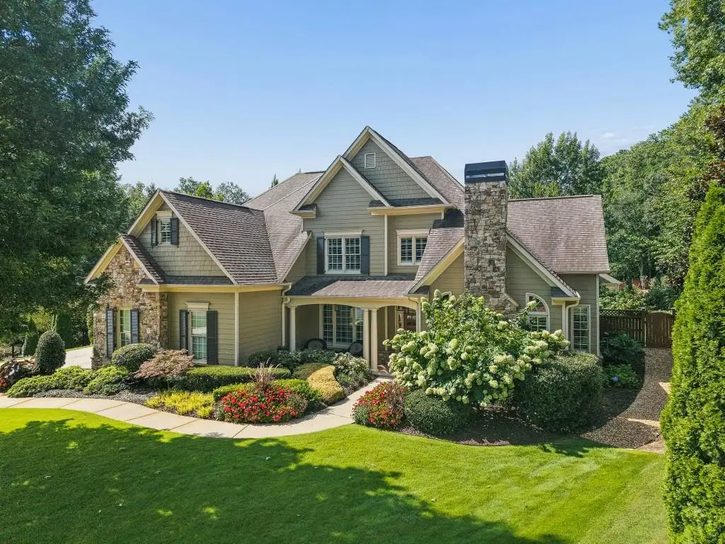 955 Tarpley Road Nw, Kennesaw, GA 30152 - #1