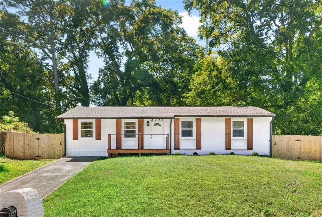 2359 Baywood Drive Se, Atlanta, GA 30315 - #1