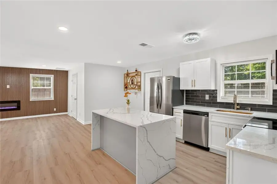 2359 Baywood Drive Se, Atlanta, GA 30315 - #2