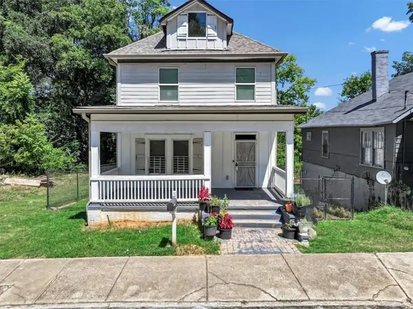 893 Mitchell Street Sw, Atlanta, GA 30314