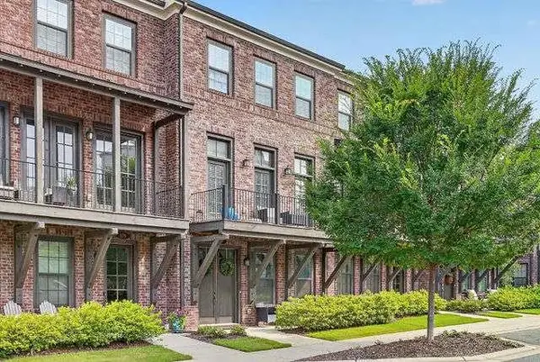 883 Tisdale Trail, Marietta, GA 30068