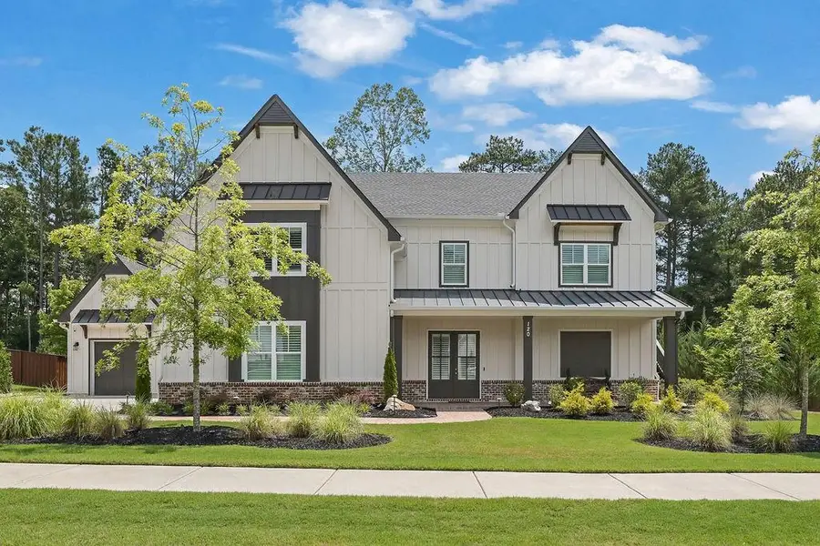 120 Chateau Place, Woodstock, GA 30188 - #2