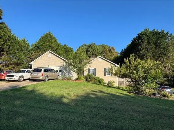 753 Nicholas Court, Monroe, GA 30655