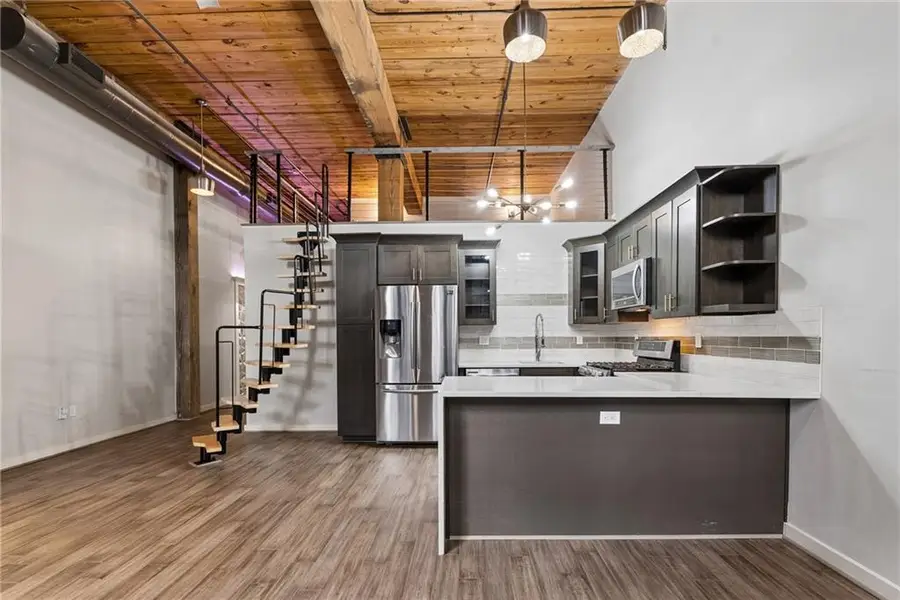170 Boulevard Se #120H, Atlanta, GA 30312 - #2