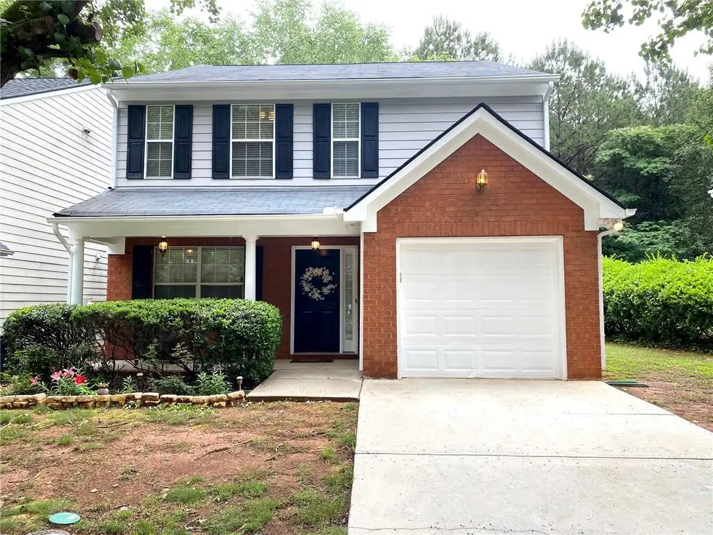 2274 Charleston Pointe Se, Atlanta, GA 30316 - #1