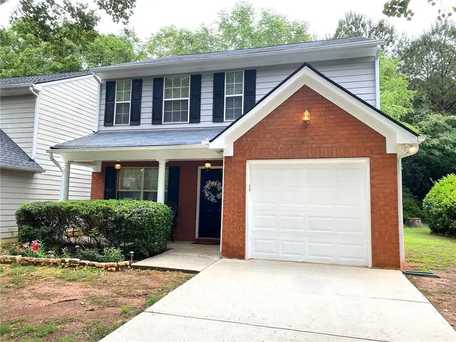 2274 Charleston Pointe Se, Atlanta, GA 30316 - #2
