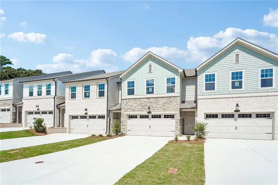235 Kinship Drive Sw, Mableton, GA 30126 - #3