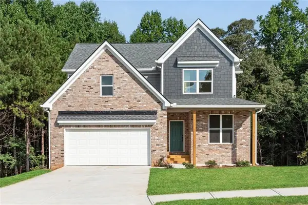 3414 Ashford Loop, Ellenwood, GA 30294